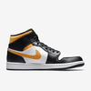 Nike Air Jordan 1 Mid "Pollen" (554724-177) Release Date