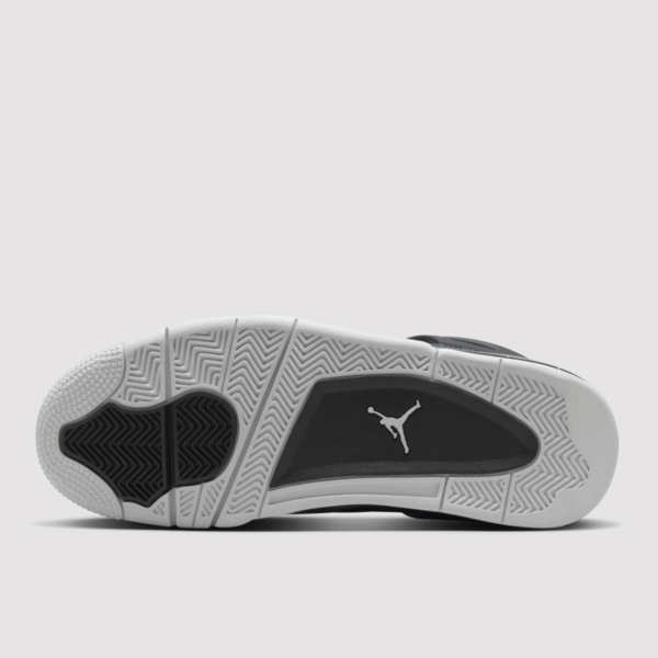 Air Jordan 4 "Fear" (FQ8138-002) Release Date