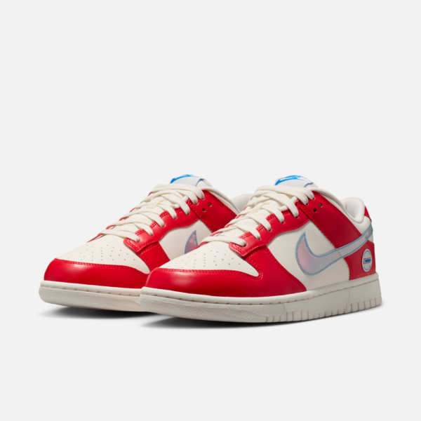 WNBA x Nike Dunk Low "30th Anniversary" (W) (IR1970-604) Erscheinungsdatum