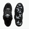 PUMA La France "Black Chrome" (311335-01) Erscheinungsdatum