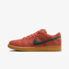 Nike SB Dunk Low "Burnt Sunrise" (HF3704-800) Erscheinungsdatum
