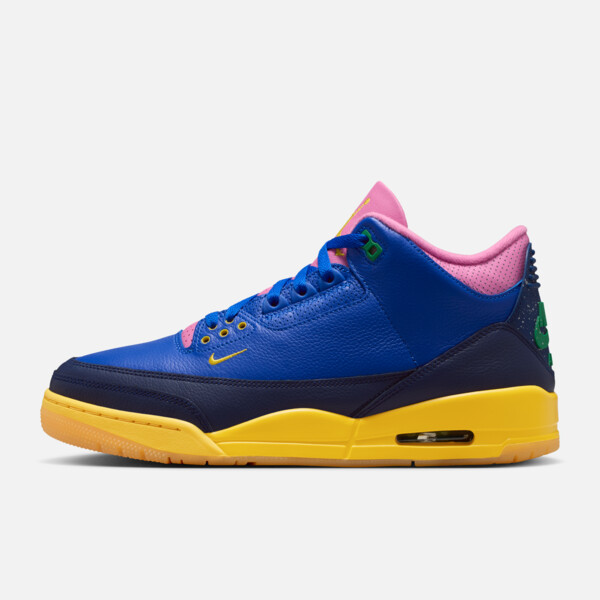 Air Jordan 3 "Brazil" (IV4871-400) Release Date