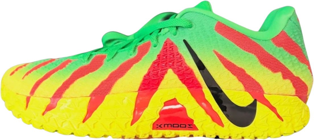 Jurassic Park x Nike Ja 3 “Green Spark” Jurassic Park x Nike Ja 3 “Green Spark”