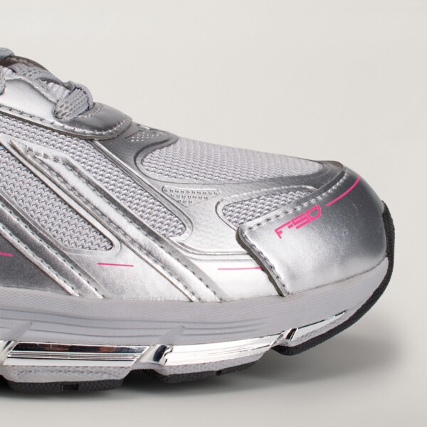 Sp5der x adidas F50 Formotion "Silver Metallic" (KZ6575) Release Date