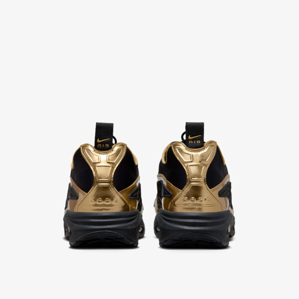 Nike Air Max SNDR "Black Metallic Gold" (HJ4130-002) Erscheinungsdatum