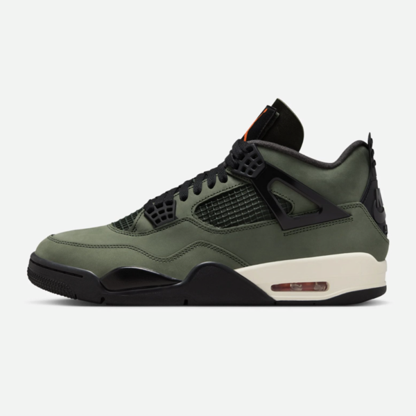 Undefeated x Air Jordan 4 "Nike Air" (IB1519-200) Erscheinungsdatum Undefeated x Air Jordan 4 "Nike Air" (IB1519-200) Erscheinungsdatum