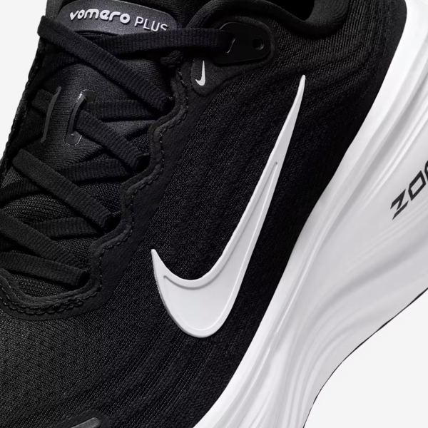 Nike Vomero Plus "Black White" (HV8150-002) Release Date Nike Vomero Plus "Black White" (HV8150-002) Release Date