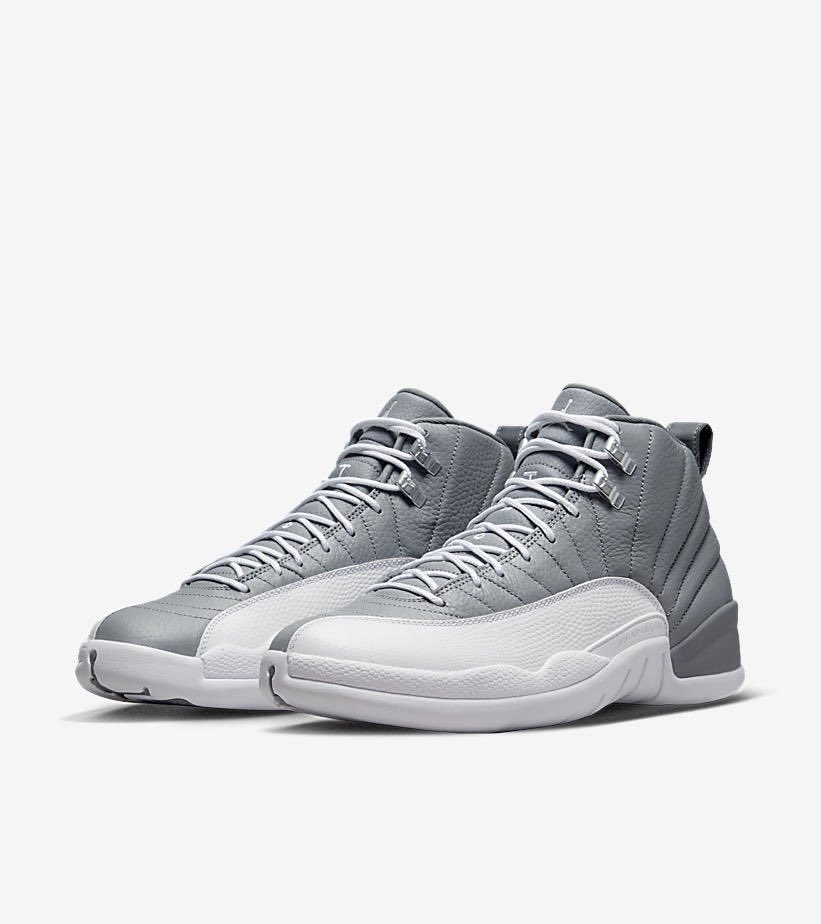 jordan 12 raffle