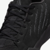 Swarovski x Nike Ja 2 Black Label Pack "Scratch" (IB3859-001) Erscheinungsdatum