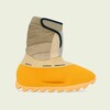 adidas YEEZY Knit Runner Boot "Sulfur" (GY1824) Erscheinungsdatum