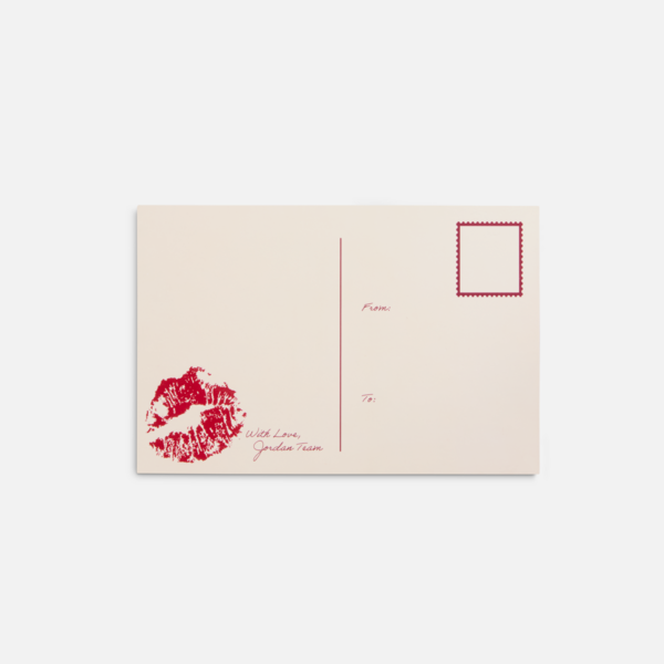 Air Jordan 4 “Valentine's Day” (HV0823-108) Release Date