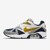 Nike Air Structure Triax 91 "Navy Citron" (DB1549-400) Release Date