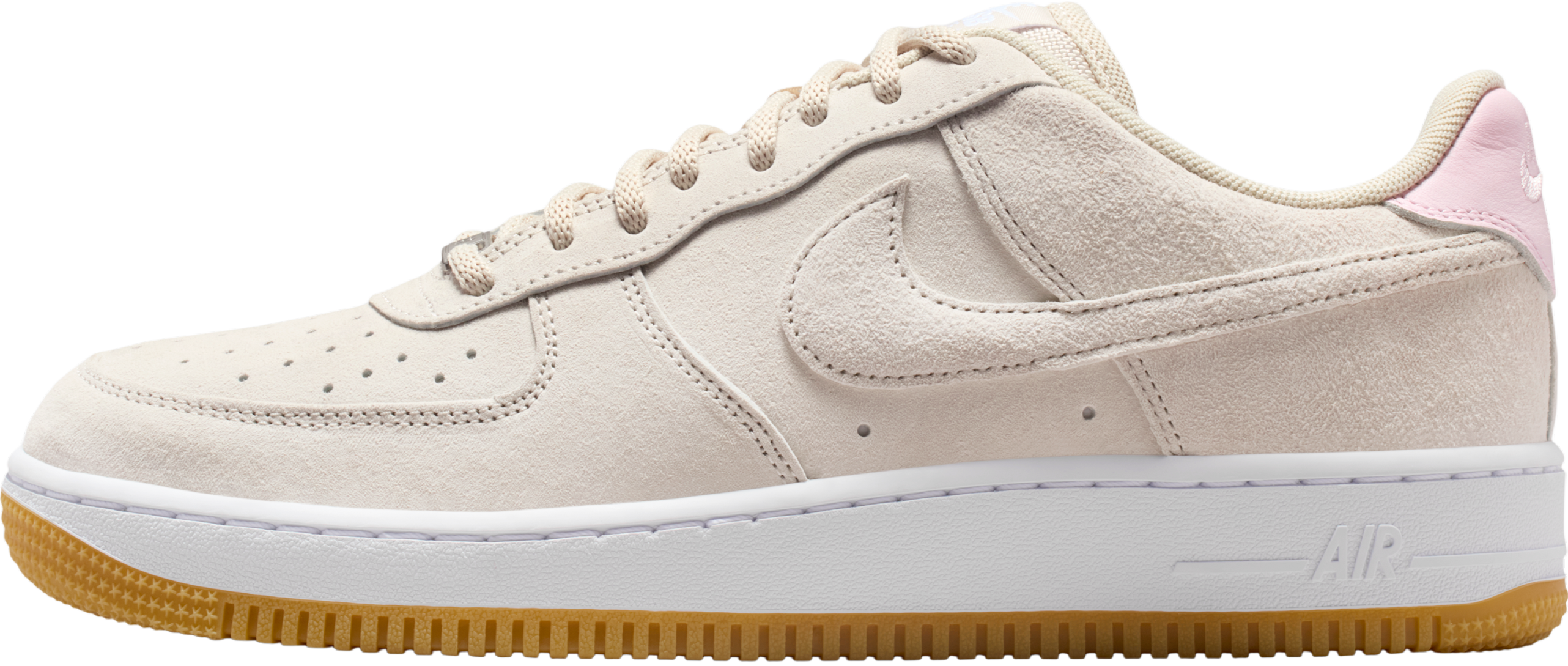 Nike SB x Air Force 1 Low "Light Orewood"