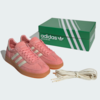 Sporty and Rich x adidas Handball Spezial "Pink" (IH2610) Erscheinungsdatum