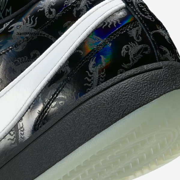 Nike Book 1 "Scorpion" (IM7615-001) Erscheinungsdatum