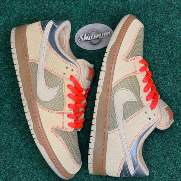 Nike SB Dunk Low "Som Tum" (TBA) Release Date