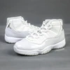 The End in Style – Air Jordan 11 “Grand Finale” (W) Drops This November