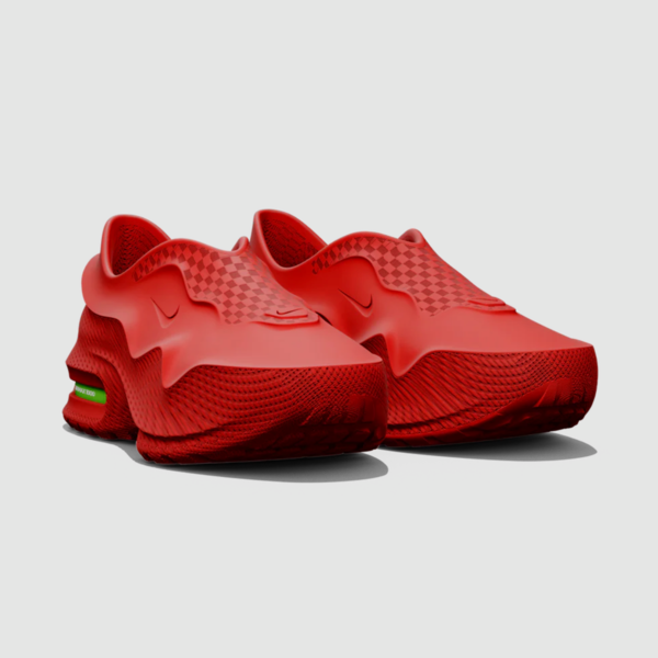 Nike Air Max 1000 "Red" (HV0234) Erscheinungsdatum