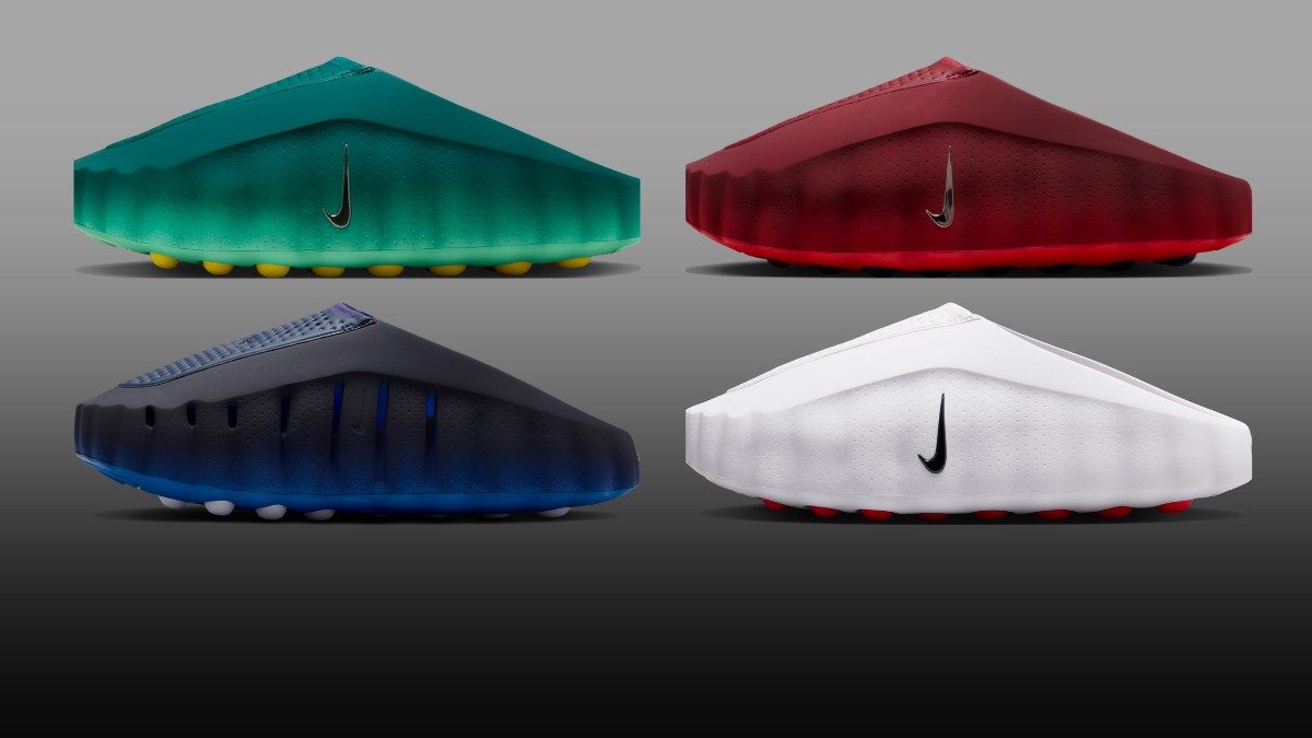 Nike Mind restock