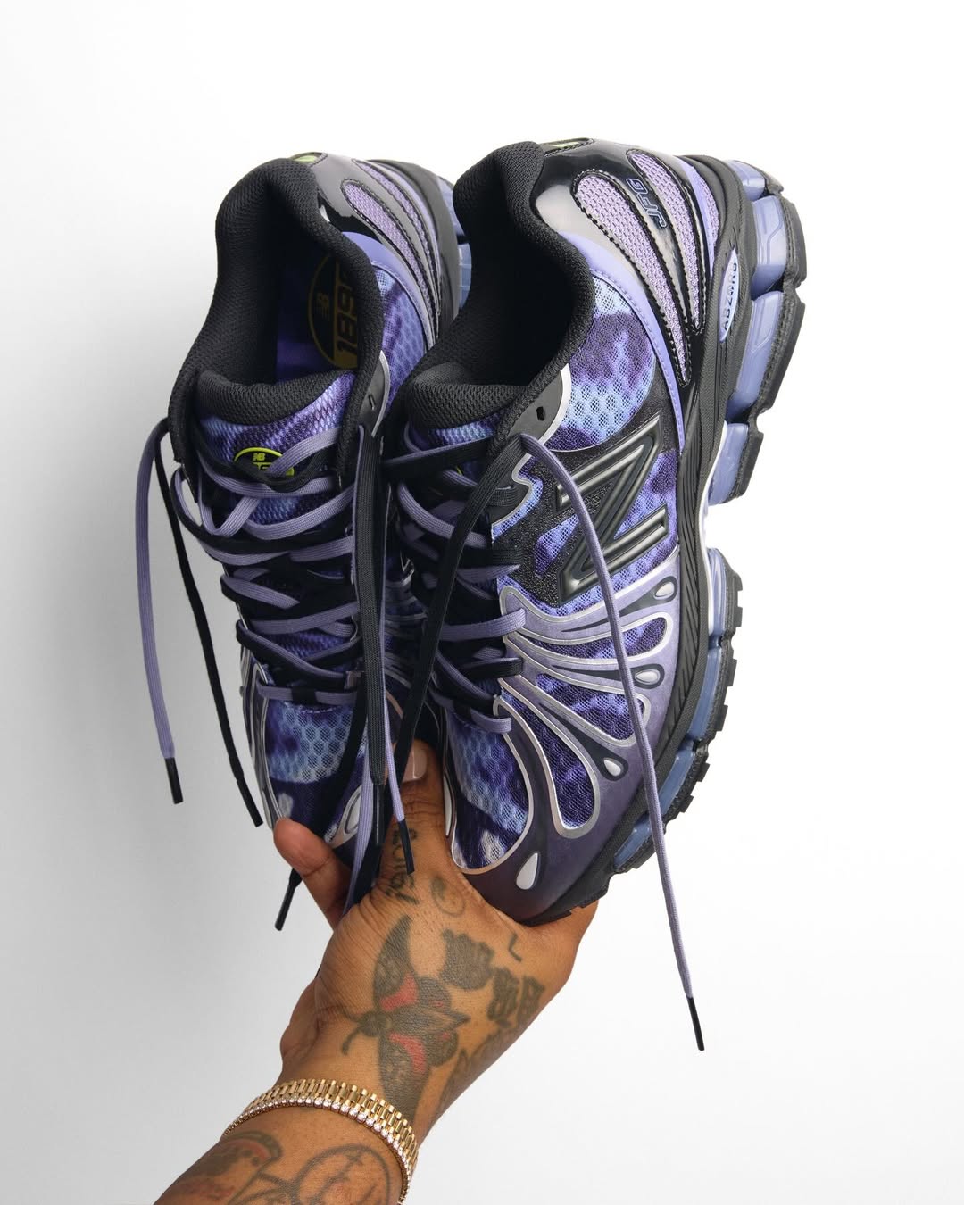 Joe Freshgoods x New Balance 1890 Joe Freshgoods x New Balance 1890