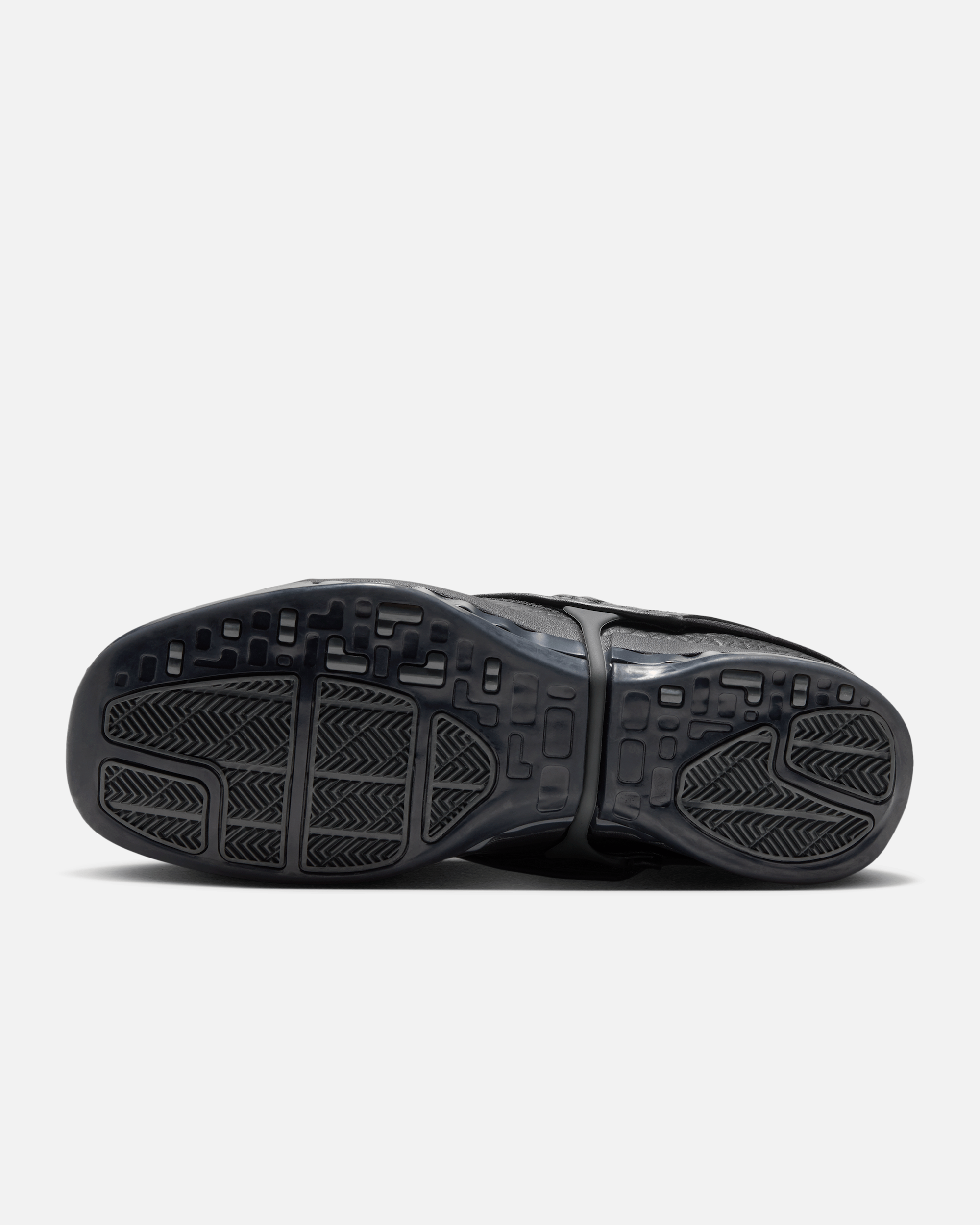 Air Jordan 16 "Black Pack"