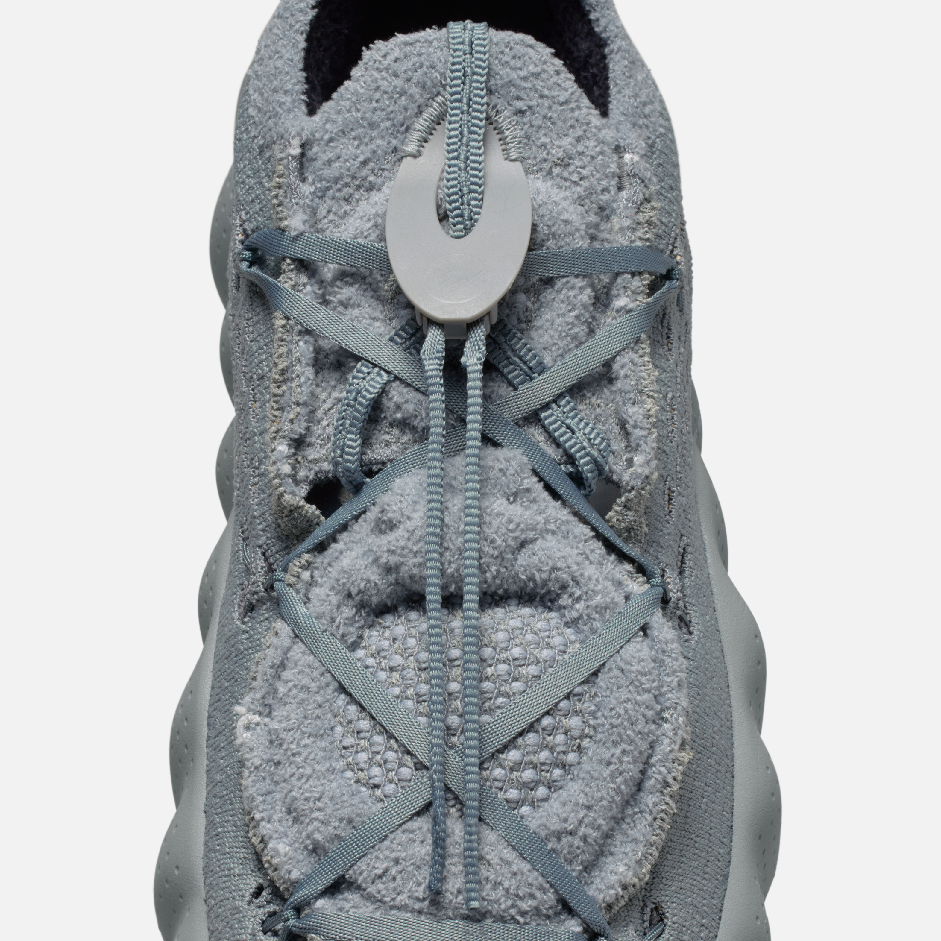 Fragment Nike Mind 002 Particle Greyofficial look