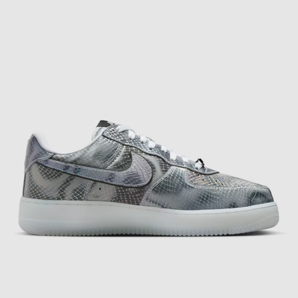 Kobe Bryant x Nike Air Force 1 Low "Lenticular" (II3925-400) Erscheinungsdatum