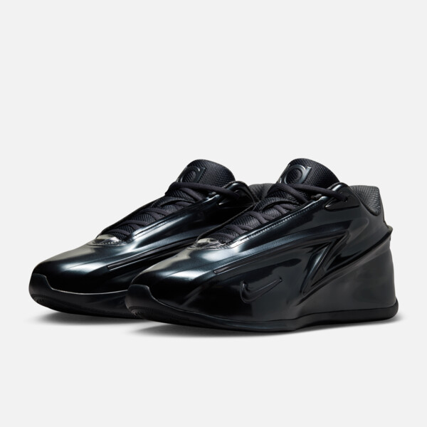 Nike KD19 "Black" (IH1117-002) Release Date Nike KD19 "Black" (IH1117-002) Release Date
