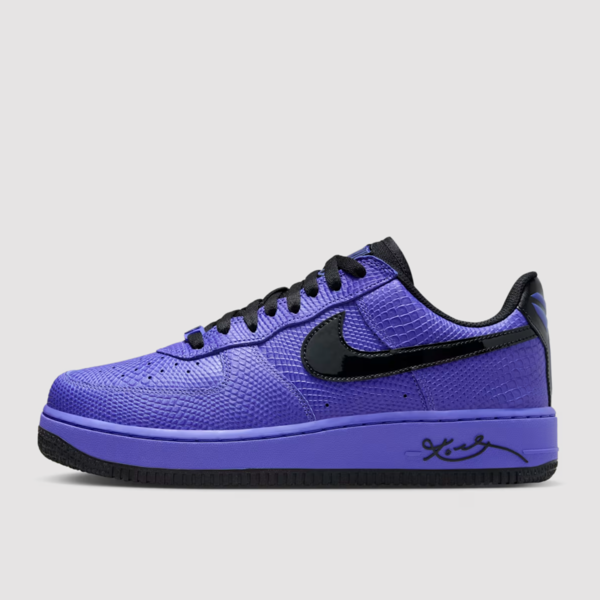 Kobe Bryant x Nike Air Force 1 Low Protro “FC Barcelona” (II7062-500) Erscheinungsdatum Kobe Bryant x Nike Air Force 1 Low Protro “FC Barcelona” (II7062-500) Erscheinungsdatum