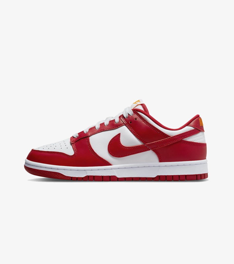 Nike Dunk Low USC 