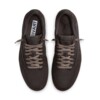 Travis Scott x Air Jordan 1 Low "Velvet Brown" On-Foot Look
