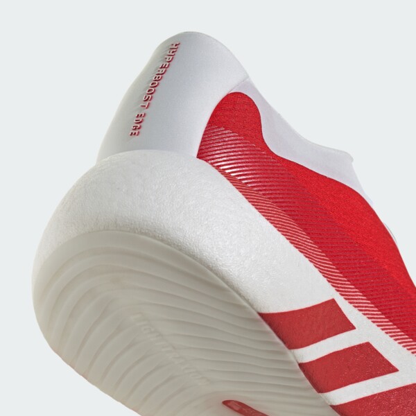 adidas Hyperboost Edge "Red White" (Mens) (KI1913) Erscheinungsdatum