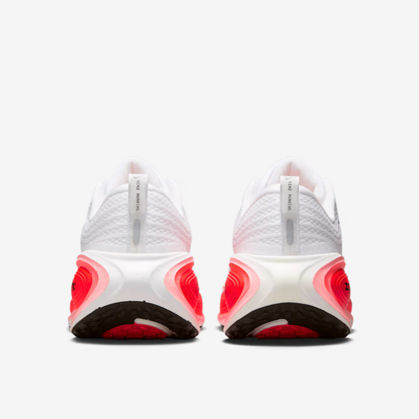 Nike Vomero Plus "White Bright Crimson" (HV8150-100) Erscheinungsdatum