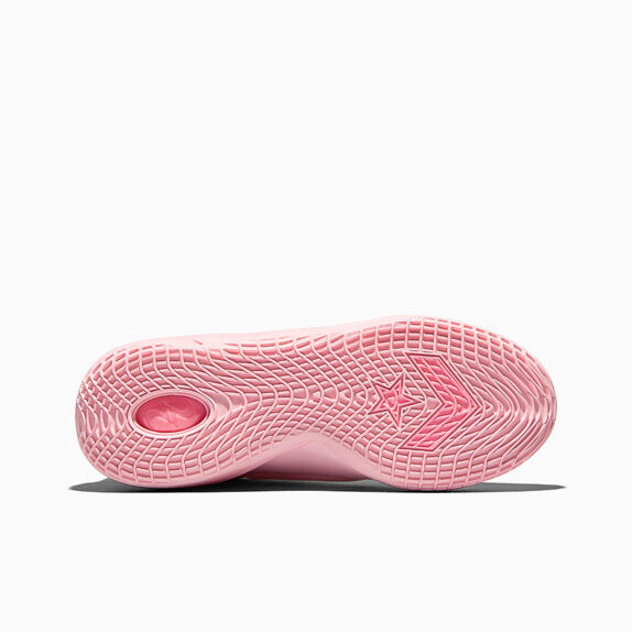 Converse SHAI 001 "Pink" (A19838C) Release Date