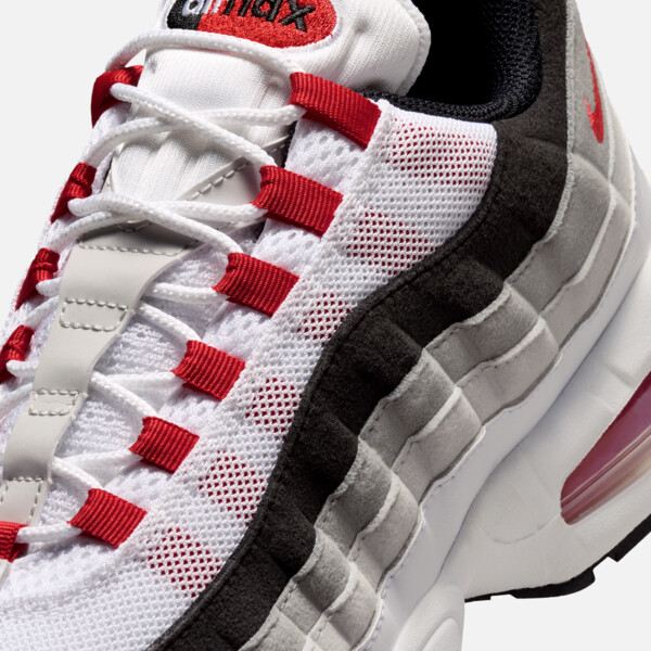 Nike Air Max 95 "Comet Red" (IB7862-100) Erscheinungsdatum