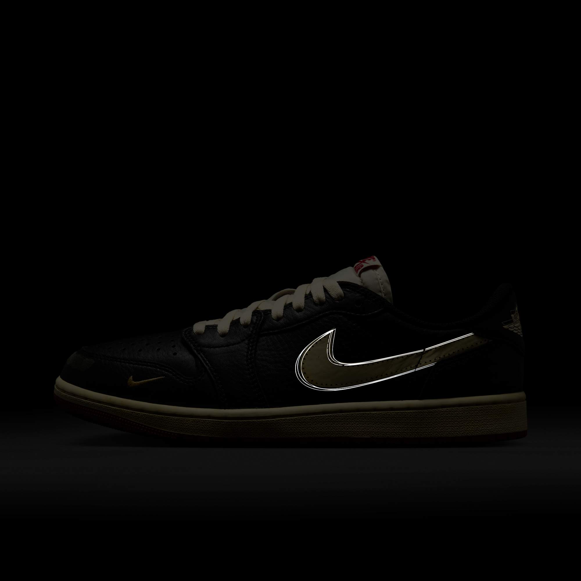 Nigel Sylvester x Air Jordan 1 Low OG “Nitro” Nigel Sylvester x Air Jordan 1 Low OG “Nitro”