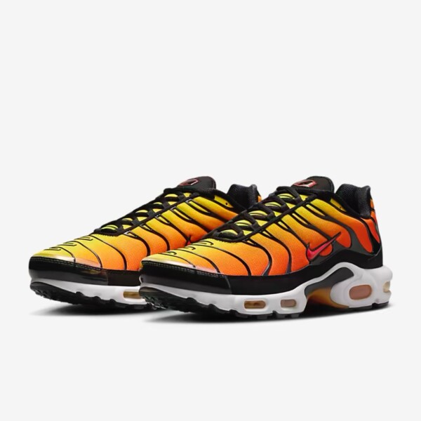 Nike Air Max Plus "Sunset" 2024 (HF0552-001) Erscheinungsdatum Nike Air Max Plus "Sunset" 2024 (HF0552-001) Erscheinungsdatum