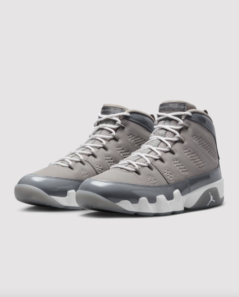 Air Jordan 9 