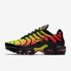 Nike Air Max Plus "Black Volt" (AQ9979-001) Erscheinungsdatum