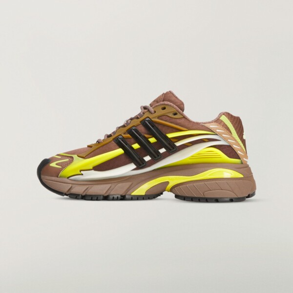 Pharrell Williams x adidas Adistar Jellyfish “Timber" (KK2889) Release Date