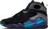 Air Jordan 8 "Aqua"