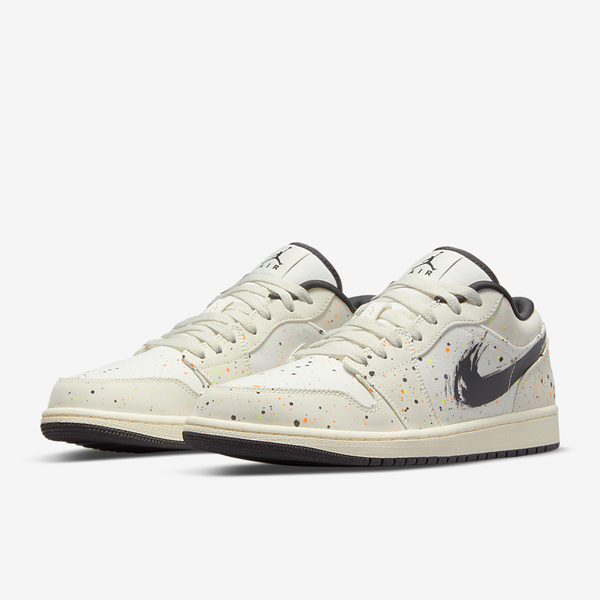 Nike Air Jordan 1 Low "Brushstroke" (DM3528-100) Erscheinungsdatum