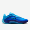 Nike A'One "Blue Fury" (W) (FZ8605-401) Release Date