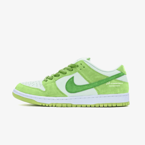 Nike SB Dunk Low "Apple" (TBA) Release Date