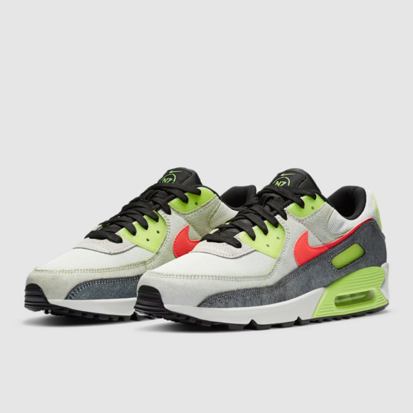 Nike Air Max 90 "N7" (CV0264-001) Erscheinungsdatum