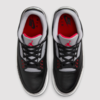 Air Jordan 3 "Black Cement" (DN3707-0101) Release Date