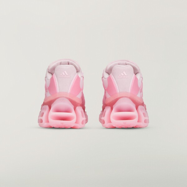 Willy Chavarria x adidas Megaride AG "Pink" (KI7006) Release Date Willy Chavarria x adidas Megaride AG "Pink" (KI7006) Release Date