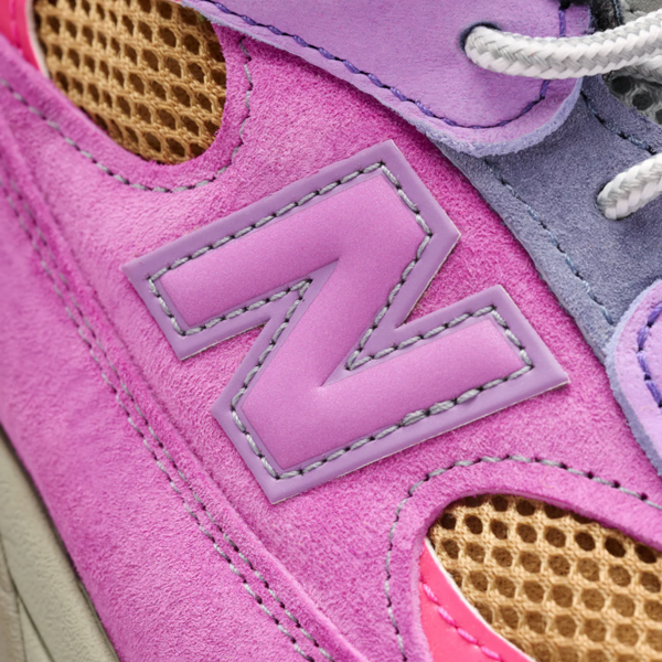 Action Bronson x New Balance 992 “Digitalis Purpurea” (U992AC1) Erscheinungsdatum Action Bronson x New Balance 992 “Digitalis Purpurea” (U992AC1) Erscheinungsdatum