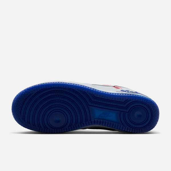 Kobe Bryant x Nike Air Force 1 Low "Dodgers" (IQ3920-001) Erscheinungsdatum