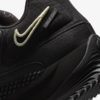 Nike KD 18 Black Label Pack "Black" (IB3874-001) Erscheinungsdatum